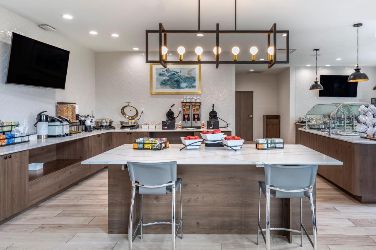 Staybridge Suites Grand Prairie Near Epic Central By Ihg Екстер'єр фото
