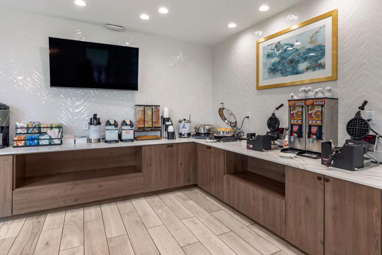 Staybridge Suites Grand Prairie Near Epic Central By Ihg Екстер'єр фото