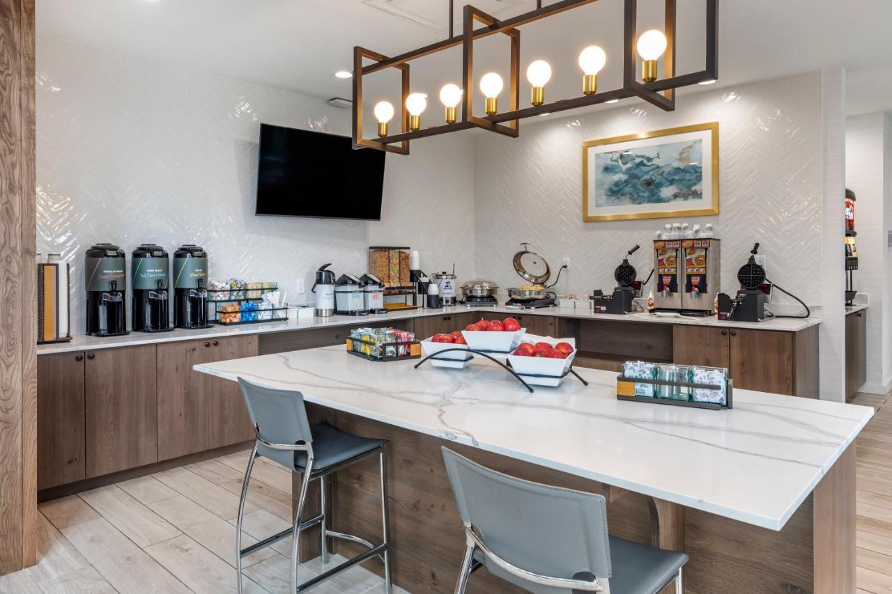 Staybridge Suites Grand Prairie Near Epic Central By Ihg Екстер'єр фото