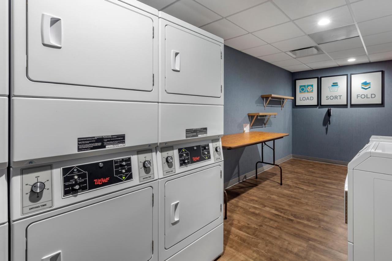 Staybridge Suites Grand Prairie Near Epic Central By Ihg Екстер'єр фото