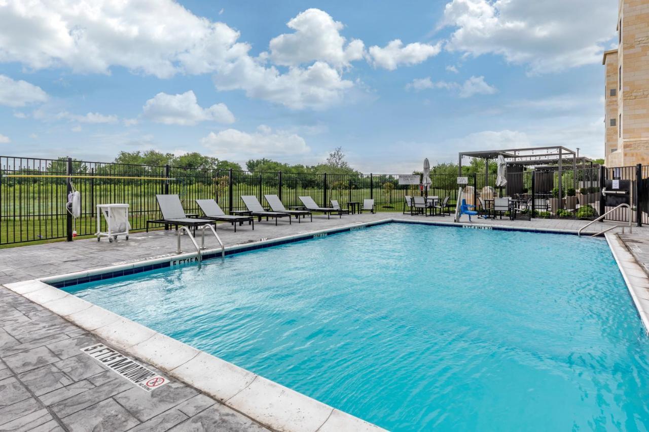 Staybridge Suites Grand Prairie Near Epic Central By Ihg Екстер'єр фото
