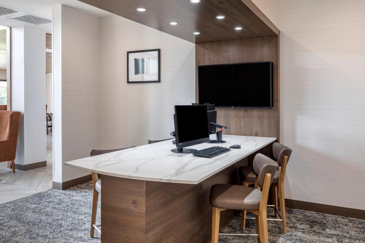 Staybridge Suites Grand Prairie Near Epic Central By Ihg Екстер'єр фото