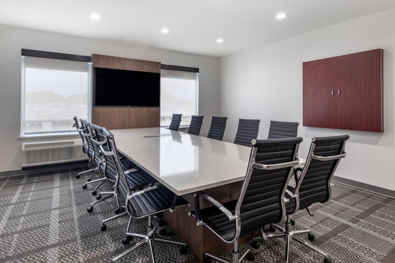 Staybridge Suites Grand Prairie Near Epic Central By Ihg Екстер'єр фото