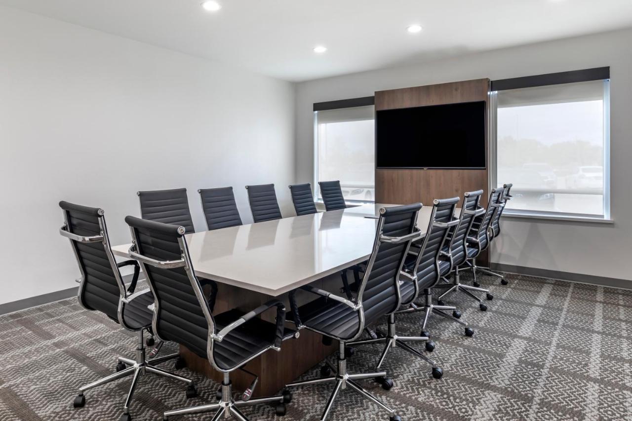 Staybridge Suites Grand Prairie Near Epic Central By Ihg Екстер'єр фото
