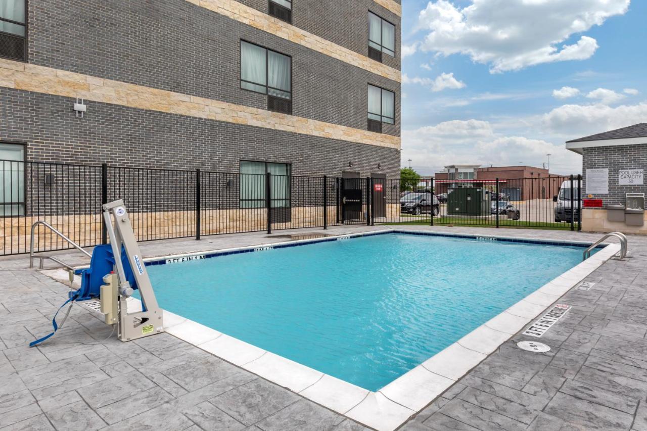Staybridge Suites Grand Prairie Near Epic Central By Ihg Екстер'єр фото