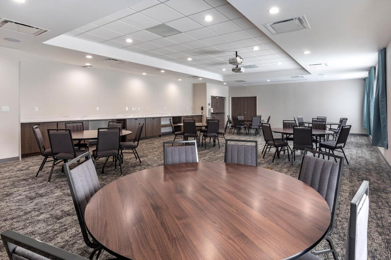 Staybridge Suites Grand Prairie Near Epic Central By Ihg Екстер'єр фото