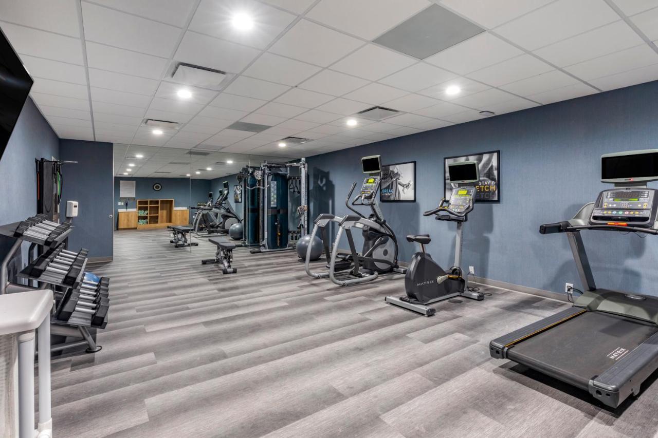 Staybridge Suites Grand Prairie Near Epic Central By Ihg Екстер'єр фото