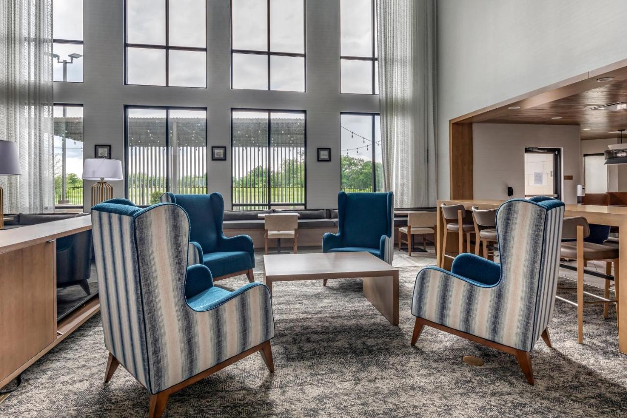 Staybridge Suites Grand Prairie Near Epic Central By Ihg Екстер'єр фото