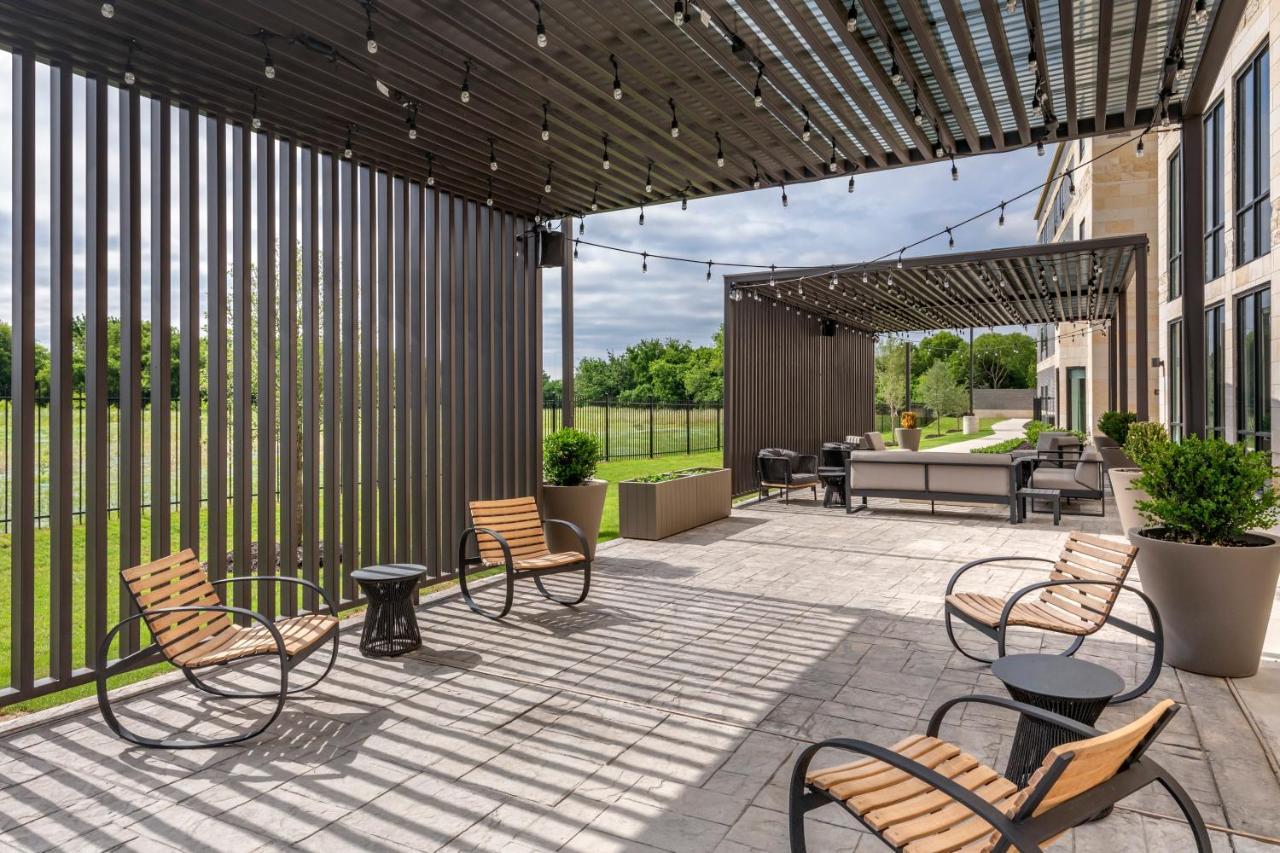 Staybridge Suites Grand Prairie Near Epic Central By Ihg Екстер'єр фото