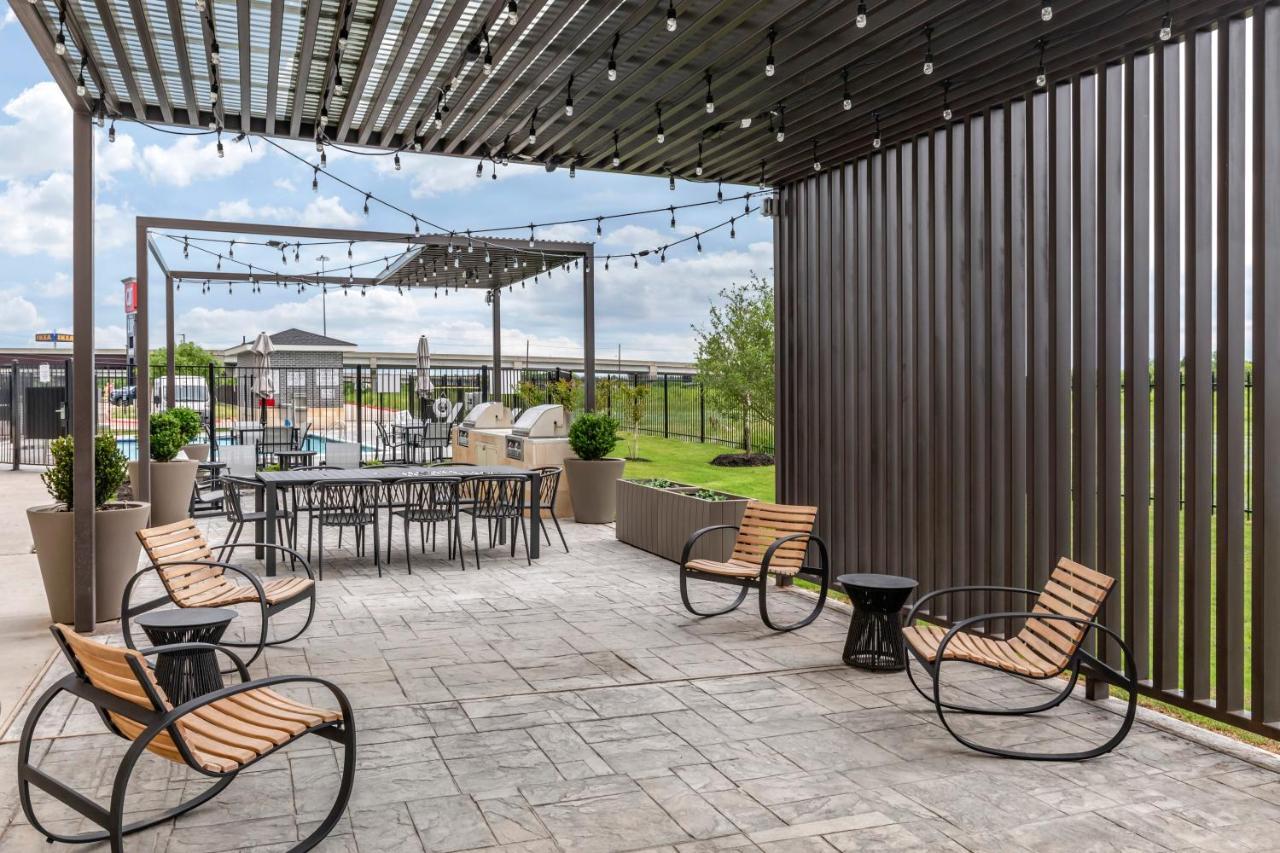 Staybridge Suites Grand Prairie Near Epic Central By Ihg Екстер'єр фото
