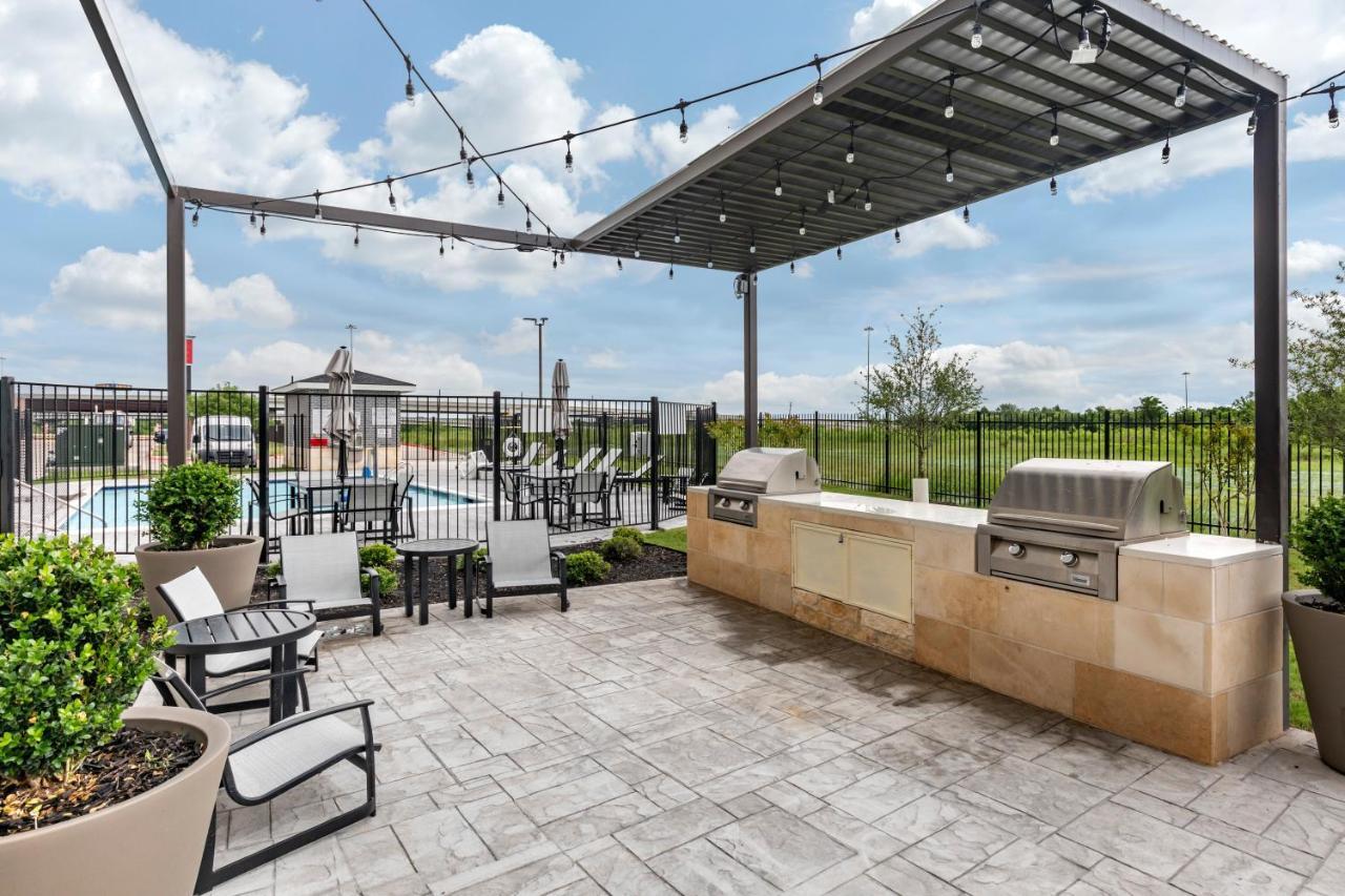 Staybridge Suites Grand Prairie Near Epic Central By Ihg Екстер'єр фото
