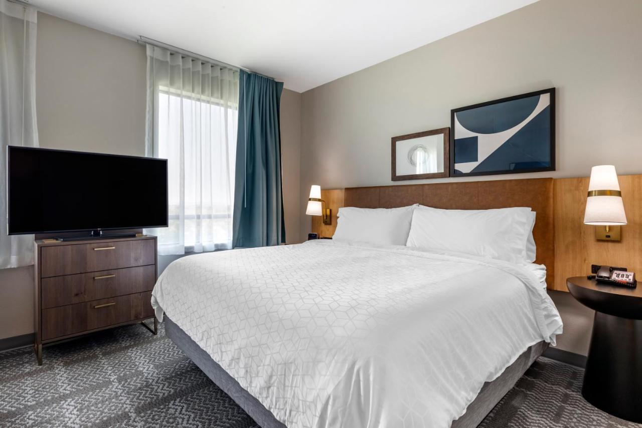 Staybridge Suites Grand Prairie Near Epic Central By Ihg Екстер'єр фото
