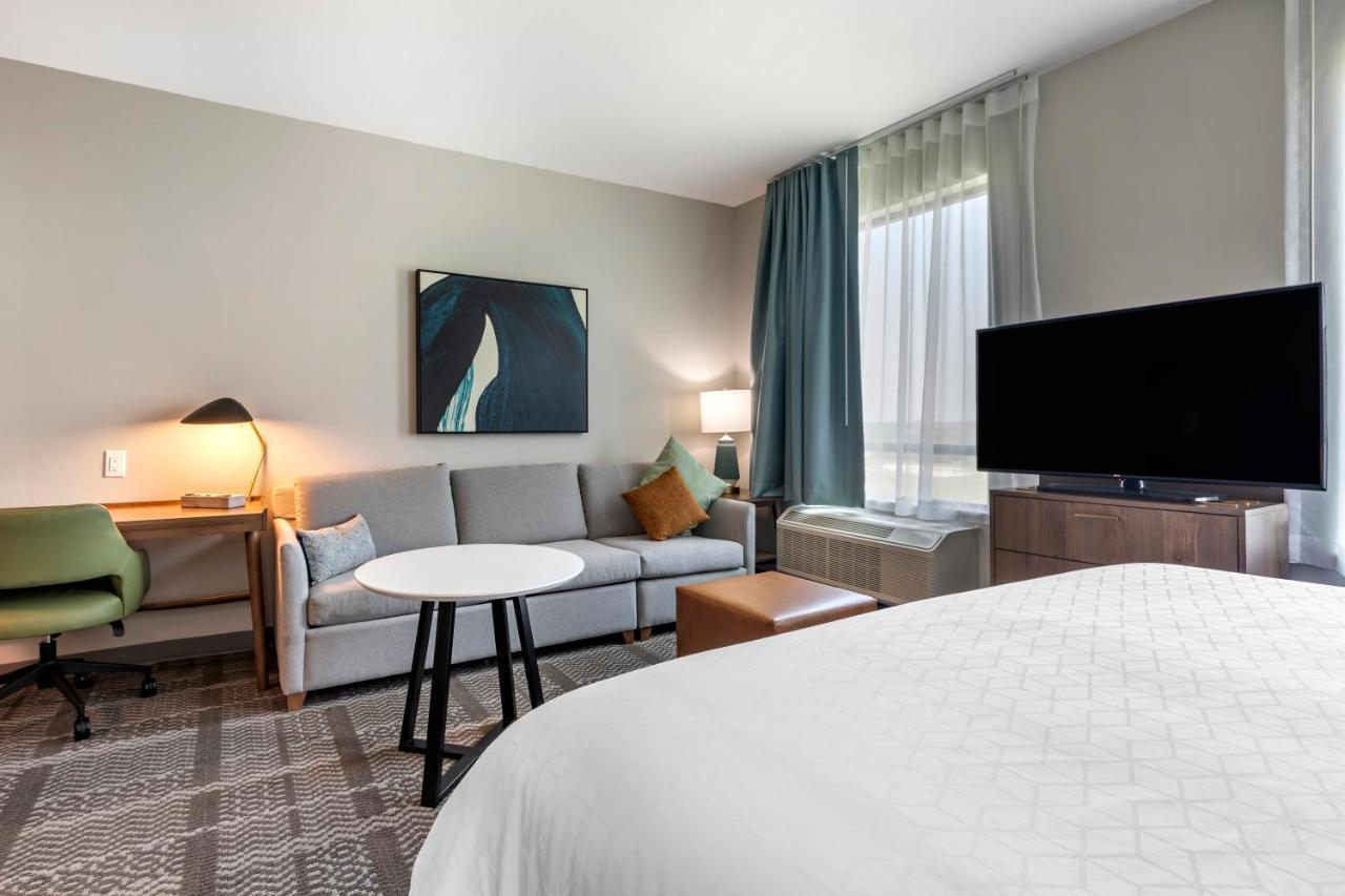 Staybridge Suites Grand Prairie Near Epic Central By Ihg Екстер'єр фото