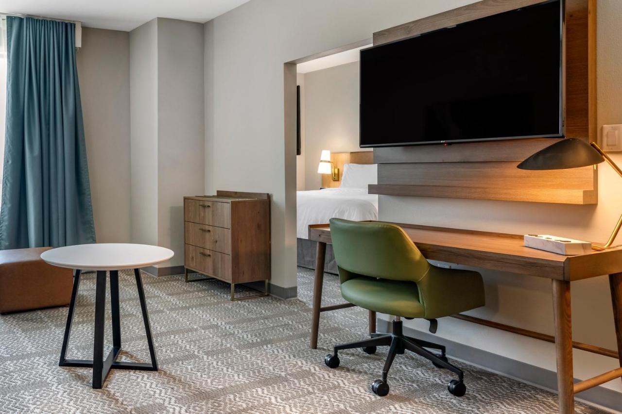 Staybridge Suites Grand Prairie Near Epic Central By Ihg Екстер'єр фото