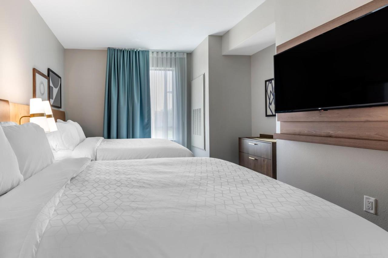 Staybridge Suites Grand Prairie Near Epic Central By Ihg Екстер'єр фото