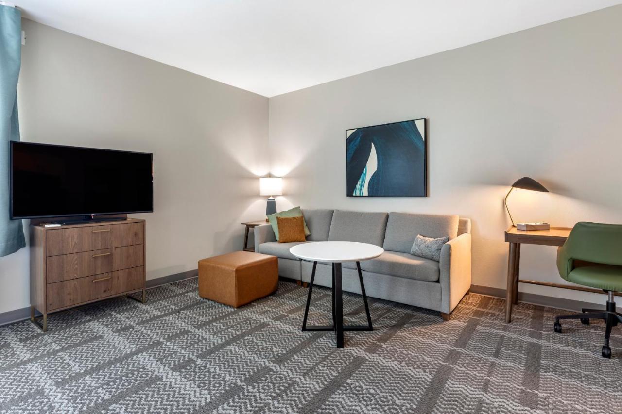 Staybridge Suites Grand Prairie Near Epic Central By Ihg Екстер'єр фото