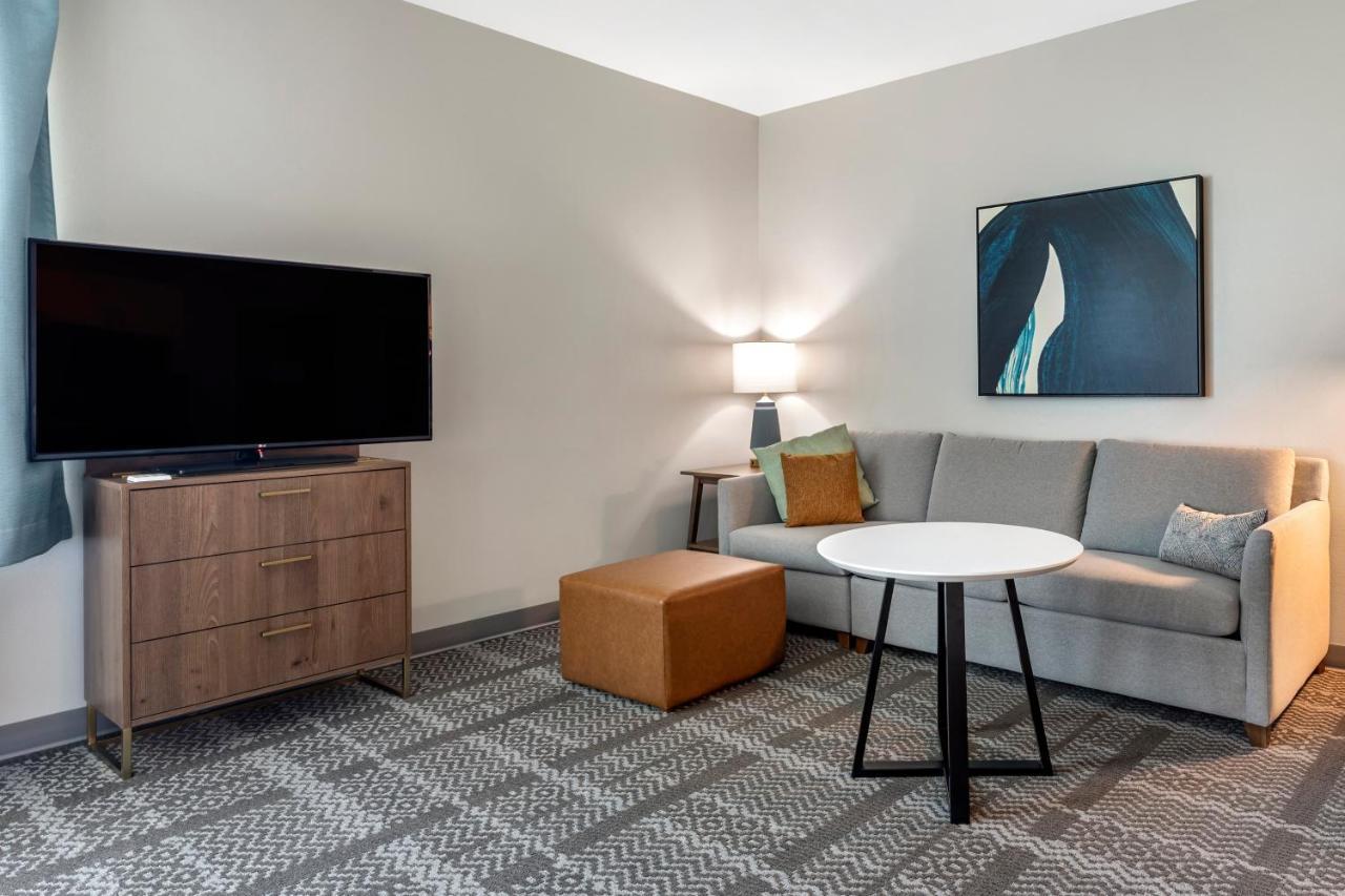 Staybridge Suites Grand Prairie Near Epic Central By Ihg Екстер'єр фото