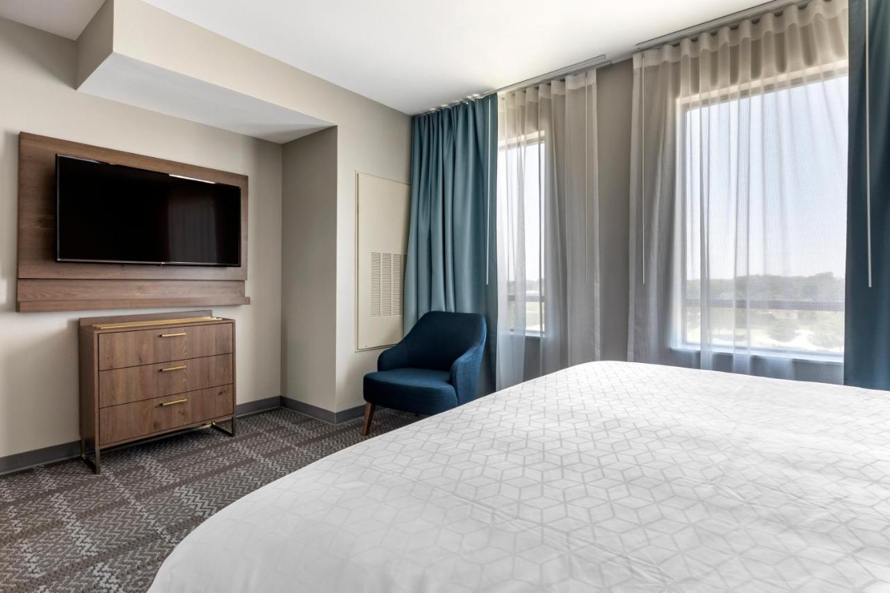 Staybridge Suites Grand Prairie Near Epic Central By Ihg Екстер'єр фото
