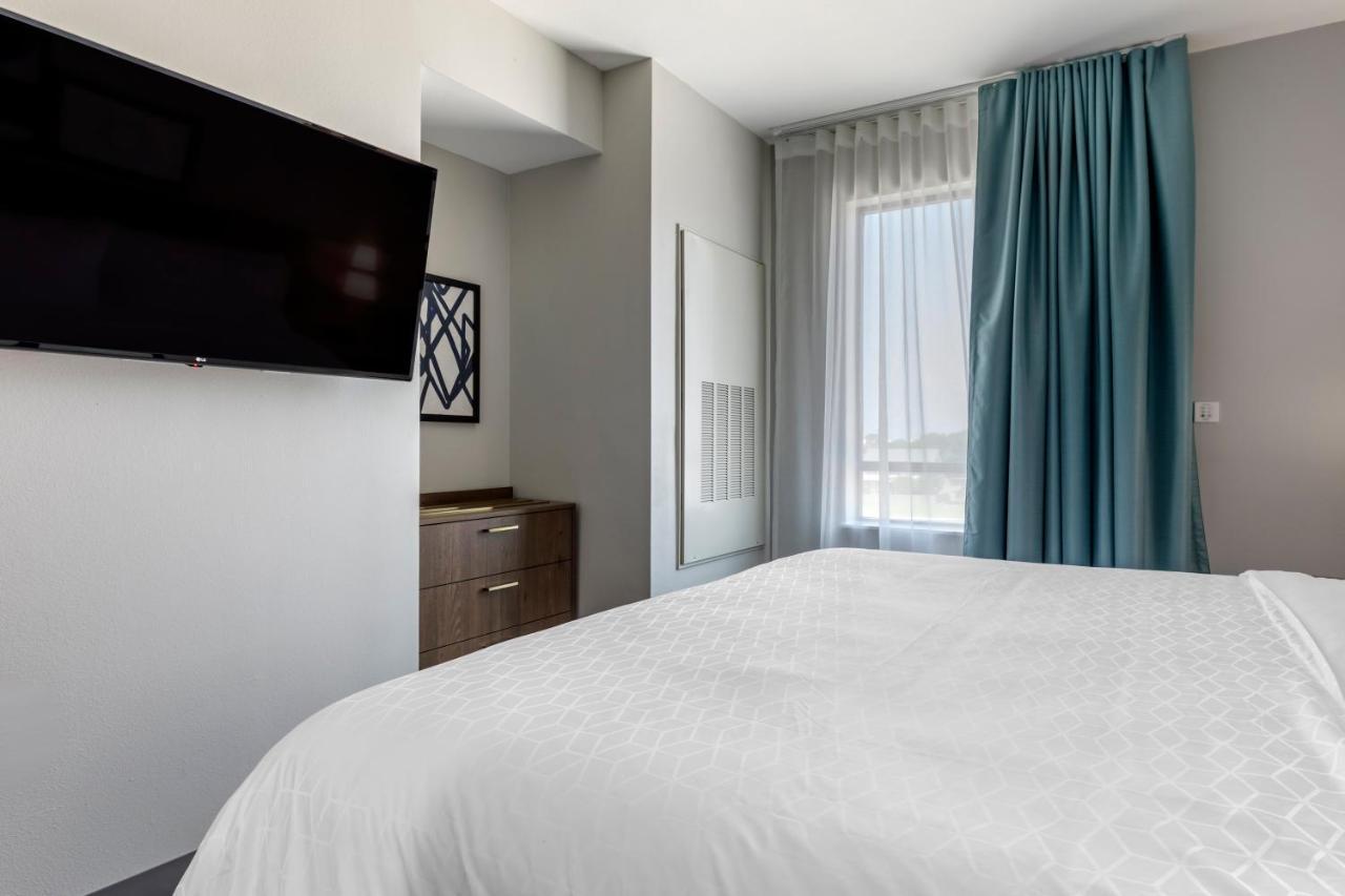 Staybridge Suites Grand Prairie Near Epic Central By Ihg Екстер'єр фото