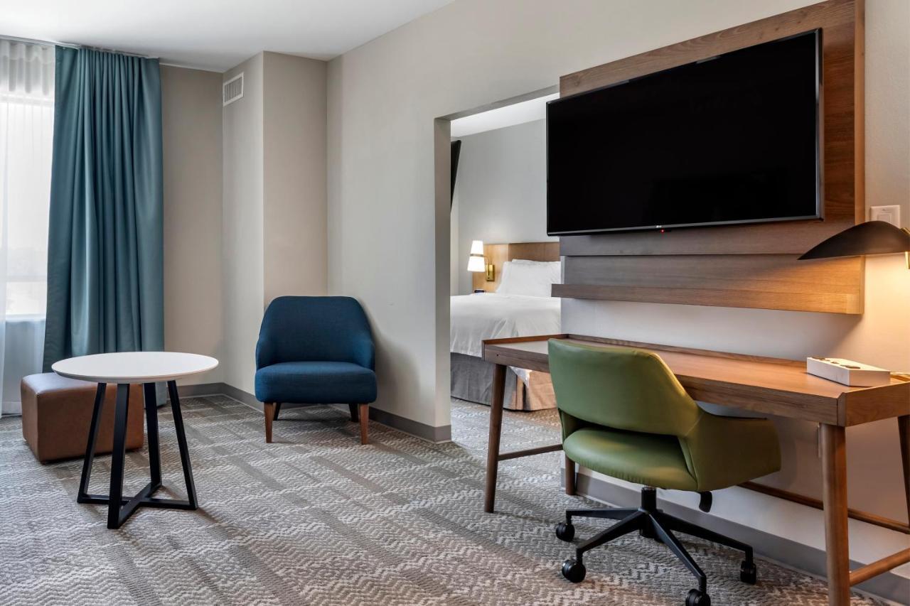 Staybridge Suites Grand Prairie Near Epic Central By Ihg Екстер'єр фото