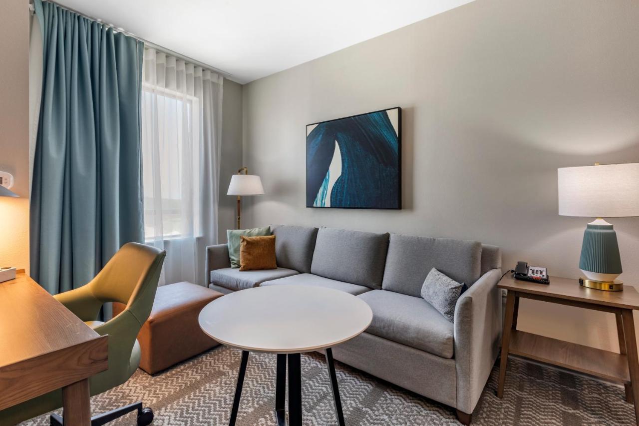 Staybridge Suites Grand Prairie Near Epic Central By Ihg Екстер'єр фото