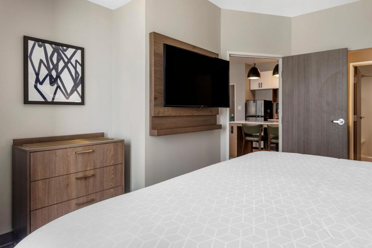 Staybridge Suites Grand Prairie Near Epic Central By Ihg Екстер'єр фото