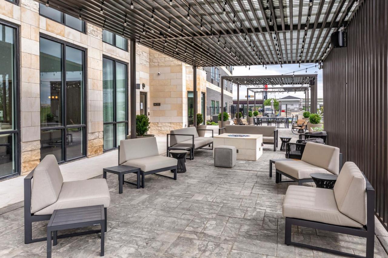 Staybridge Suites Grand Prairie Near Epic Central By Ihg Екстер'єр фото