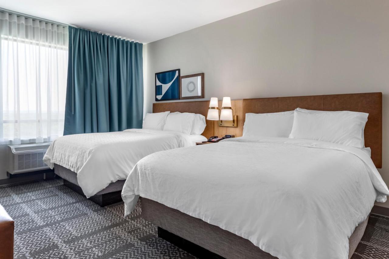 Staybridge Suites Grand Prairie Near Epic Central By Ihg Екстер'єр фото