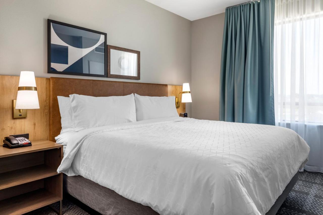 Staybridge Suites Grand Prairie Near Epic Central By Ihg Екстер'єр фото