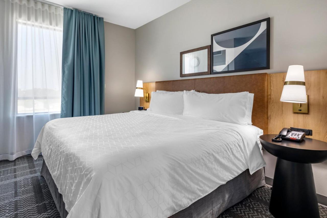 Staybridge Suites Grand Prairie Near Epic Central By Ihg Екстер'єр фото