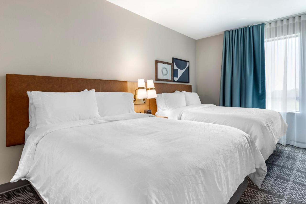 Staybridge Suites Grand Prairie Near Epic Central By Ihg Екстер'єр фото