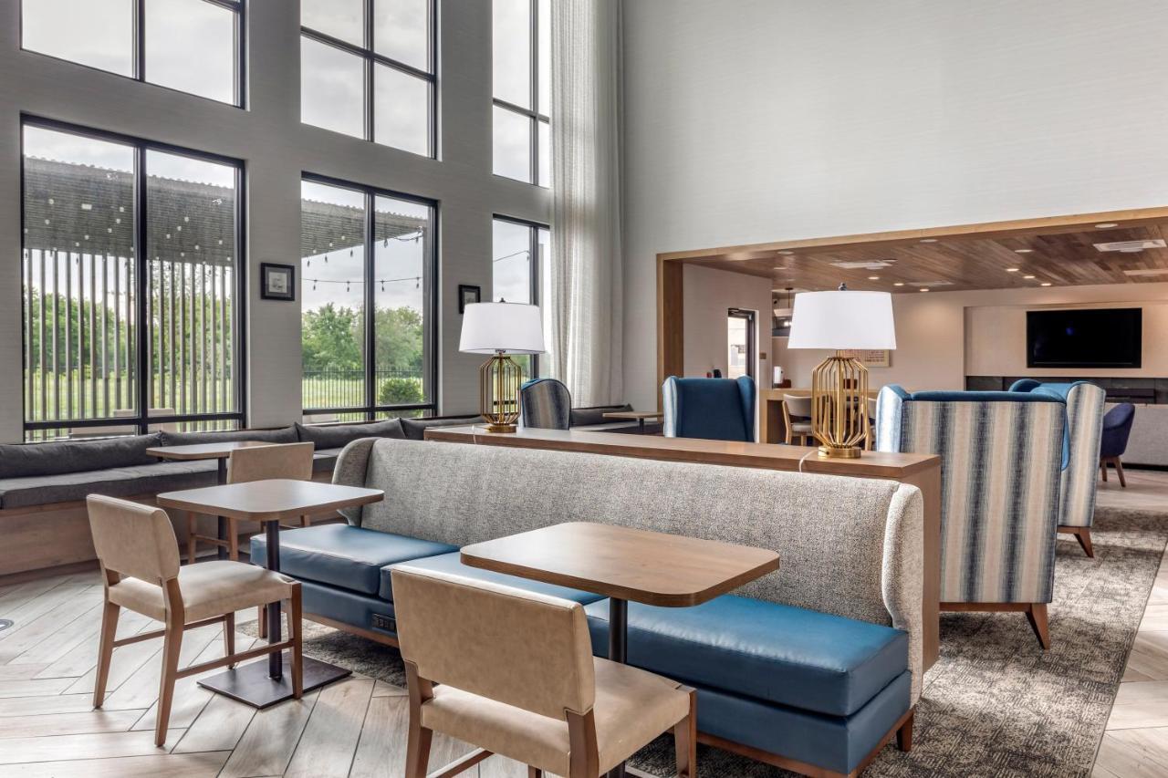 Staybridge Suites Grand Prairie Near Epic Central By Ihg Екстер'єр фото