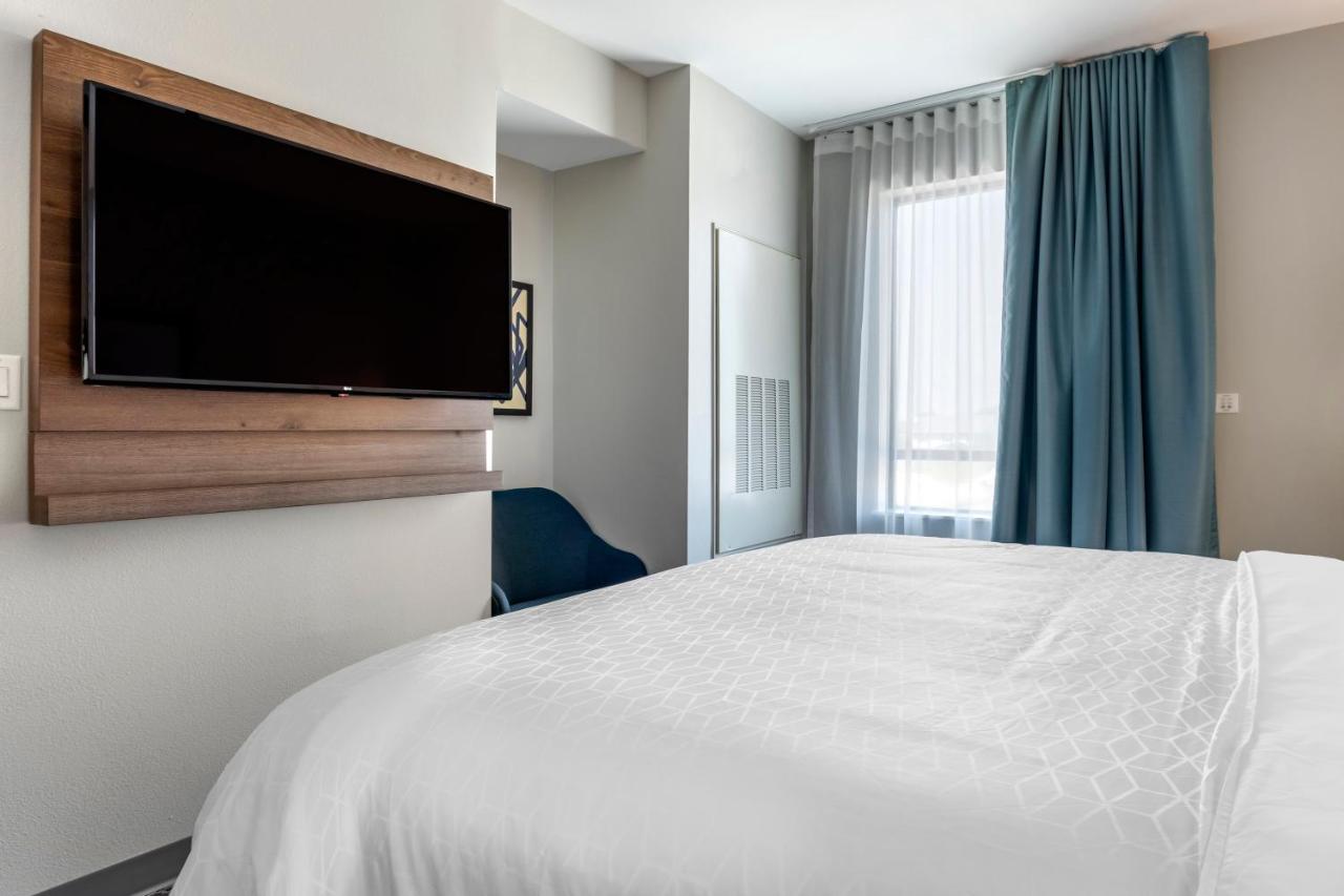 Staybridge Suites Grand Prairie Near Epic Central By Ihg Екстер'єр фото