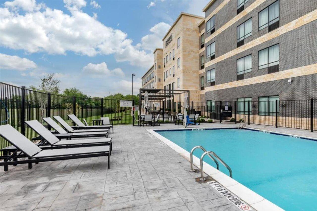 Staybridge Suites Grand Prairie Near Epic Central By Ihg Екстер'єр фото