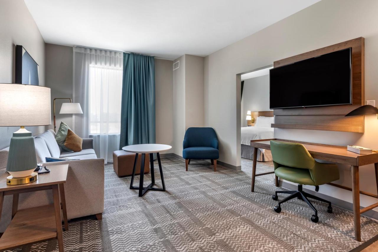 Staybridge Suites Grand Prairie Near Epic Central By Ihg Екстер'єр фото