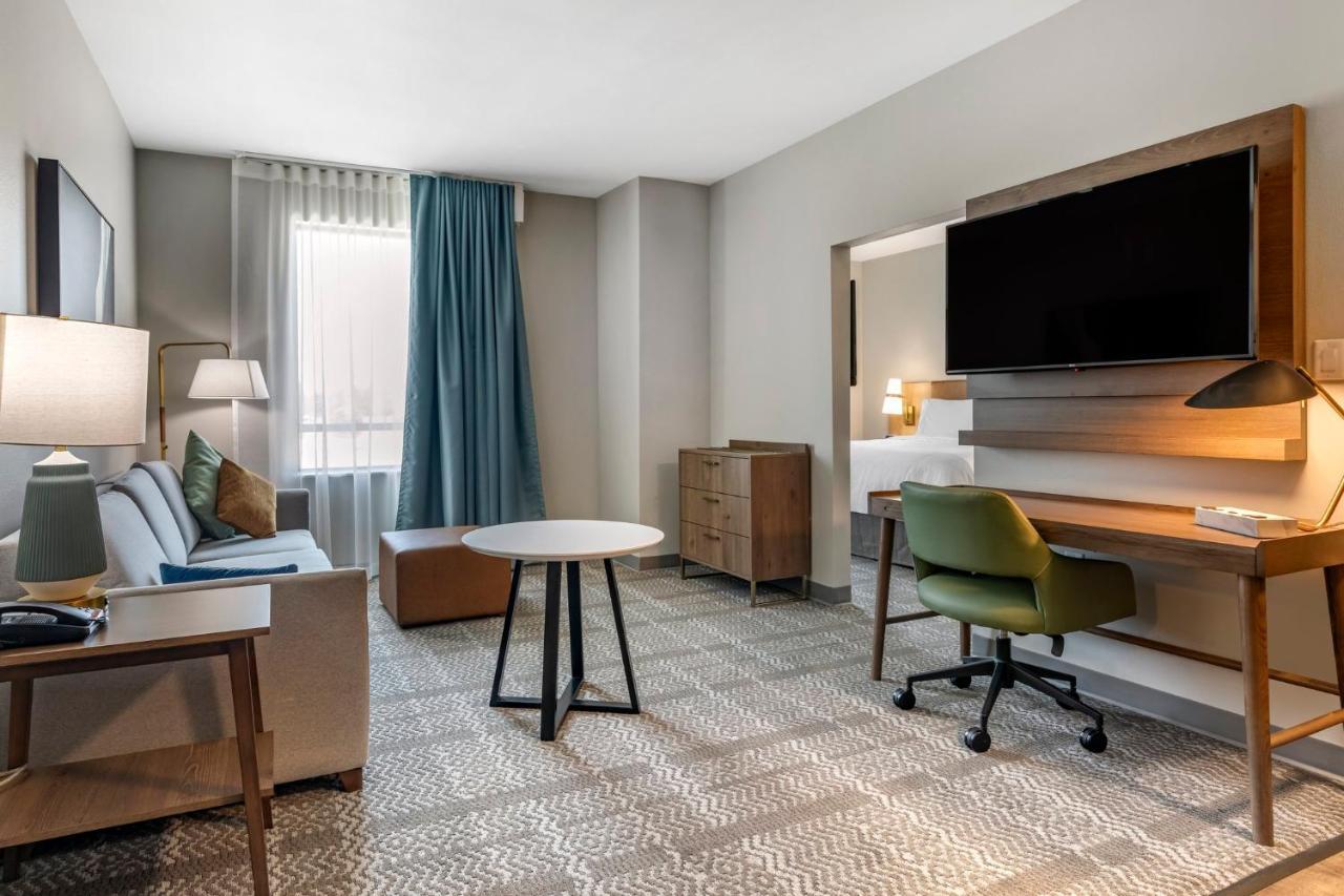 Staybridge Suites Grand Prairie Near Epic Central By Ihg Екстер'єр фото