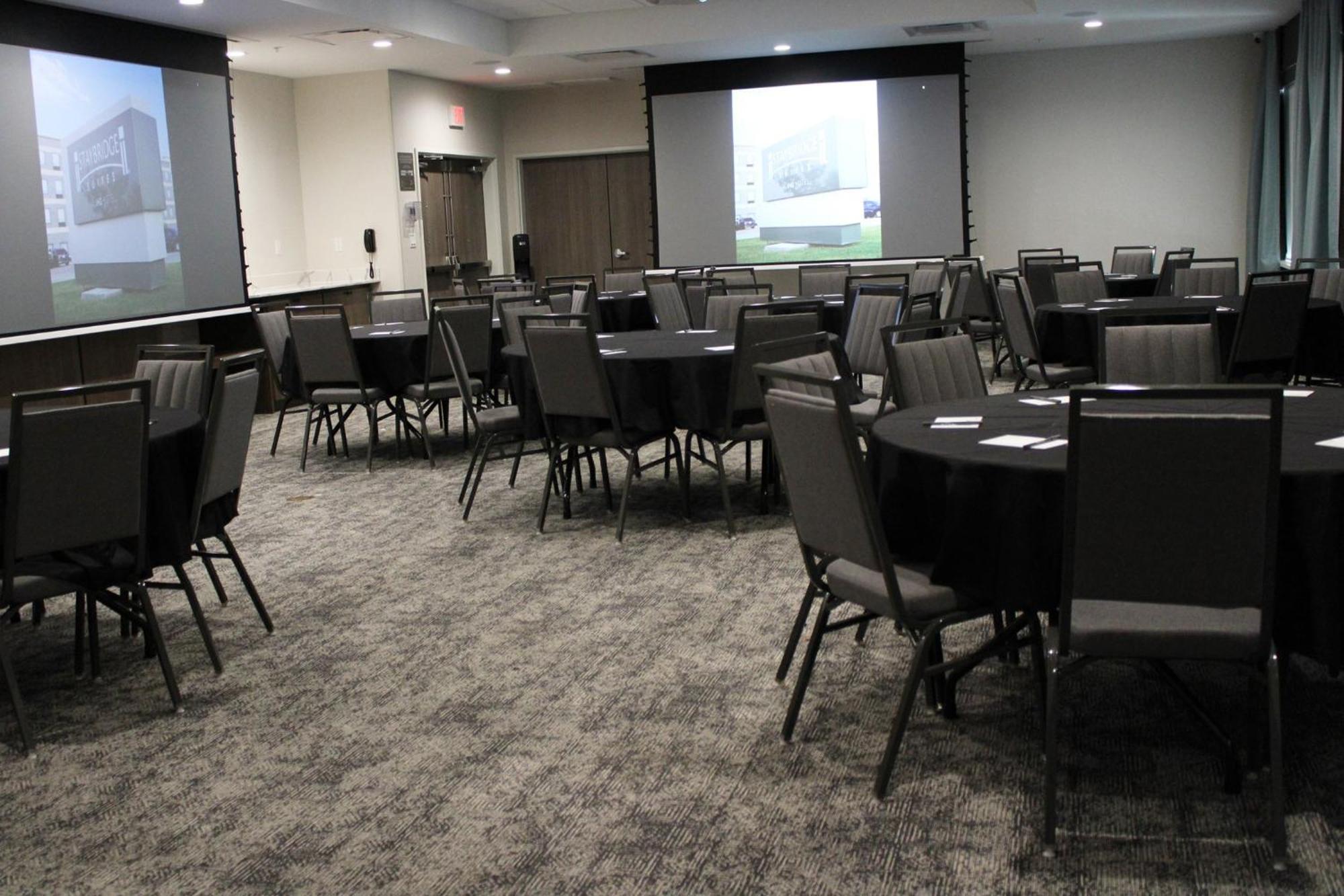 Staybridge Suites Grand Prairie Near Epic Central By Ihg Екстер'єр фото