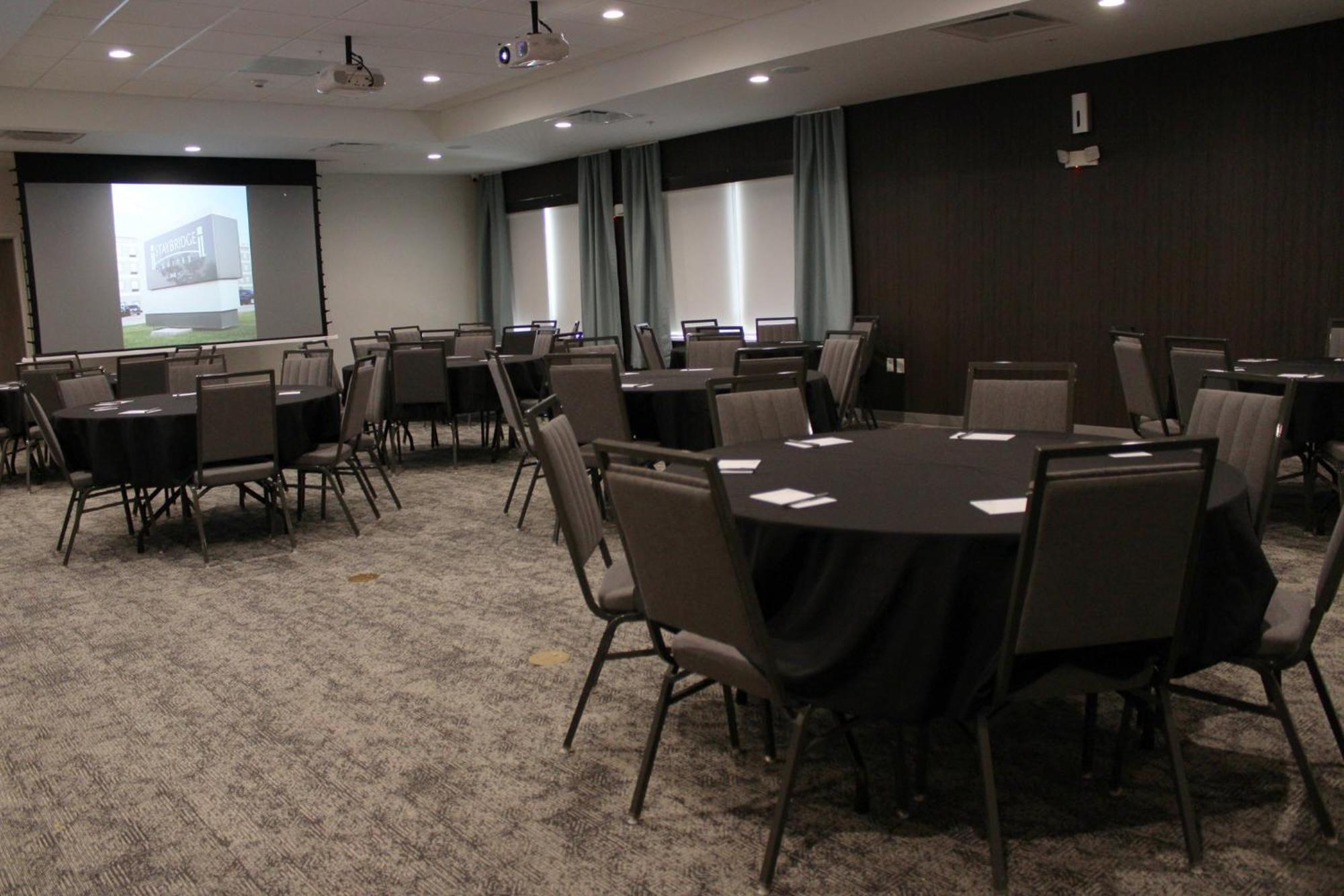 Staybridge Suites Grand Prairie Near Epic Central By Ihg Екстер'єр фото